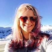 Hillary Allen's photo