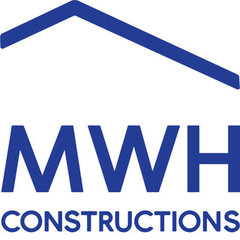 MWH Constructions Pty Ltd