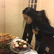 Reggie Parong's photo