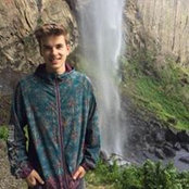 Brendan Rock's photo