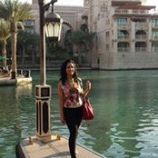 Aya Arafa's photo
