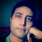 Mohammad Khazab's photo