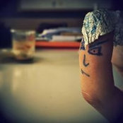 Mehdi Bachri's photo