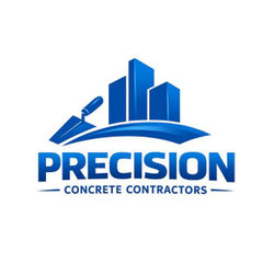 Precision Concrete Contractors