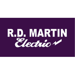 R D Martin Electric Shop Inc