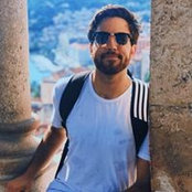 Miguel Abouchedid's photo