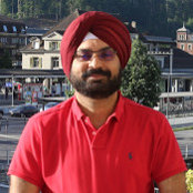 Foto von Inder Uppal
