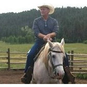 Jerry Maddens foto