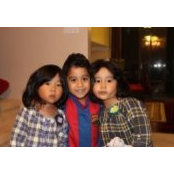 Vina Rizkallah's photo