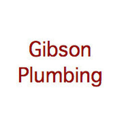Gibson Plumbing