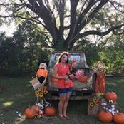 Amanda Dorado's photo