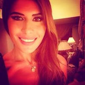 Amani Serrieh's photo