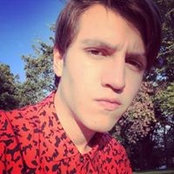 Cole Carters foto