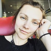 Daria Meshcheriakova's photo