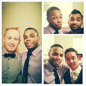 Neil Julien's photo