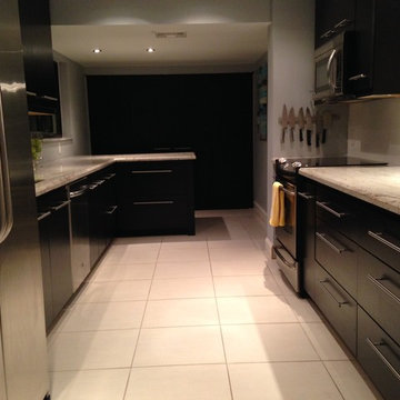 Our latest Kitchens
