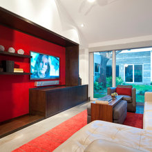 sala de tv