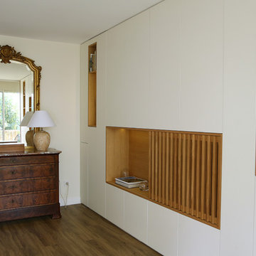Rénovation 60m2