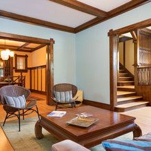 Denver Square Ideas