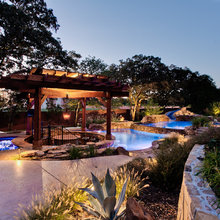 BSW Backyard