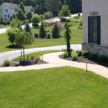 Bucks County Residence