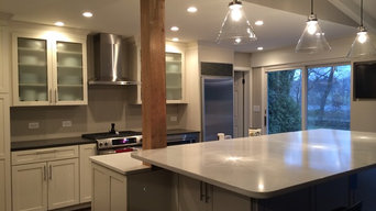 Best 88 Tile And Countertop Contractors In Columbus Oh Houzz