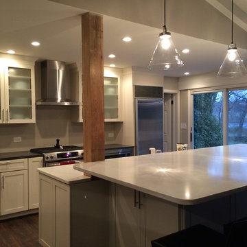 Upper Arlington- Renovation