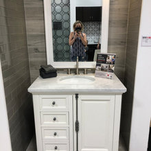 Main Bath