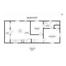 JD House