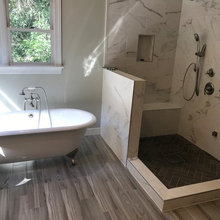OV - Owner’s Bathroom