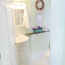 bath