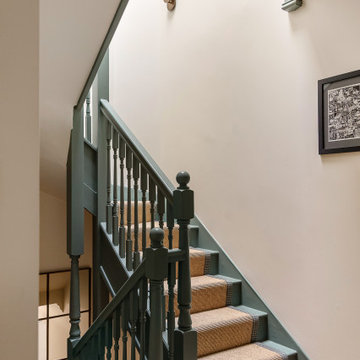South east London Family Home