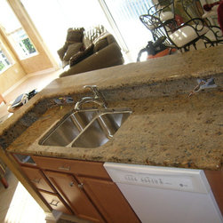 Granite - Products