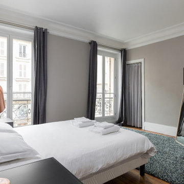 Indulge in the ultimate Parisian stay
