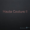 Haute Couture 2, Baroque Noble Textile Cream Wallpaper Roll