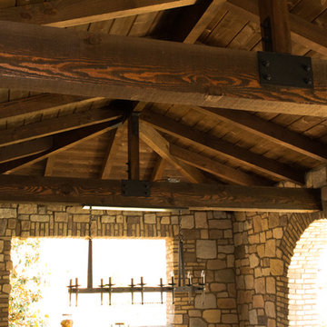 The Landing - Outdoor living at its best