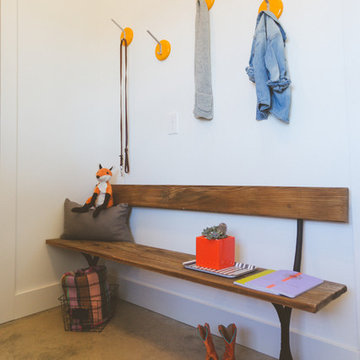 My Houzz: Couple Build Their Dream Modern-Farmhouse-Style Home