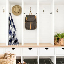 Mudroom
