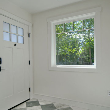 Transitional | Willow Glen
