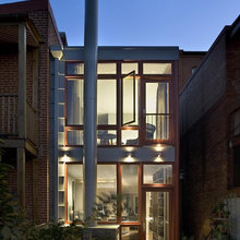 Renovation Ideas