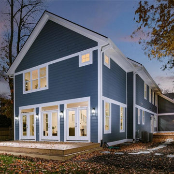 Carrollton Project