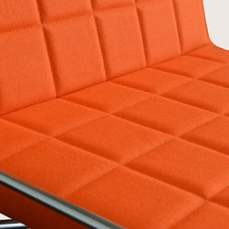 Chelsea X Chair by sohoConcept - Dining Chairs