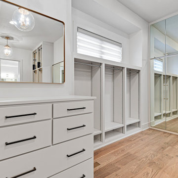 Closets