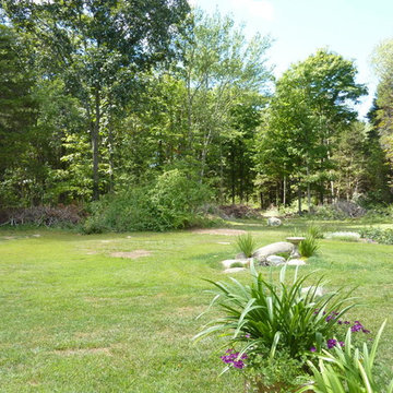 My Garden - BEFORE!