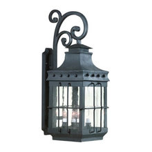 Entry light
