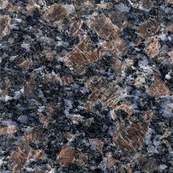Sapphire Brown - Products