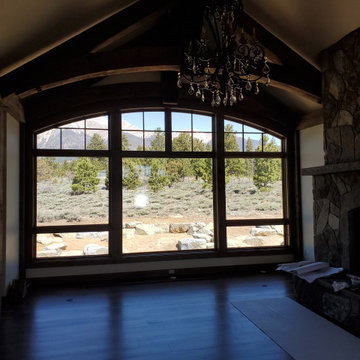 McAdow Residence