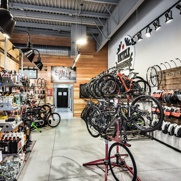 Bicycle Sport Shop Bee Cave