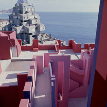 Ricardo Bofill