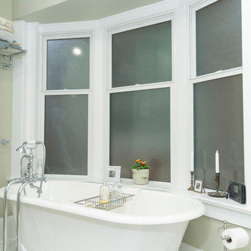 Fermanagh Renovation
